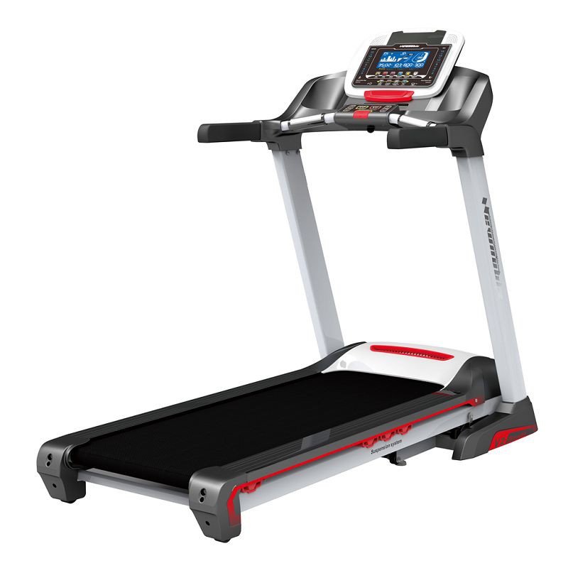 Podstawowe cechy bieżni do użytku domowego